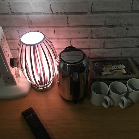 Ark House Inn Stranraer Ngoại thất bức ảnh