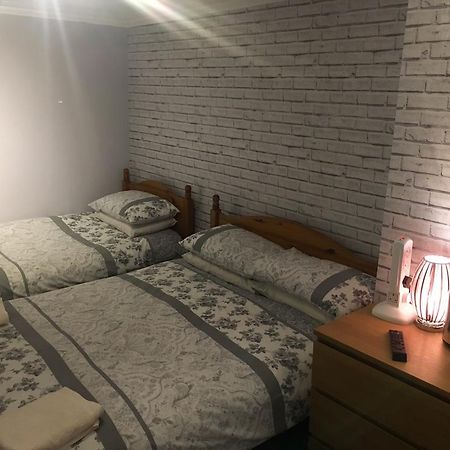Ark House Inn Stranraer Ngoại thất bức ảnh