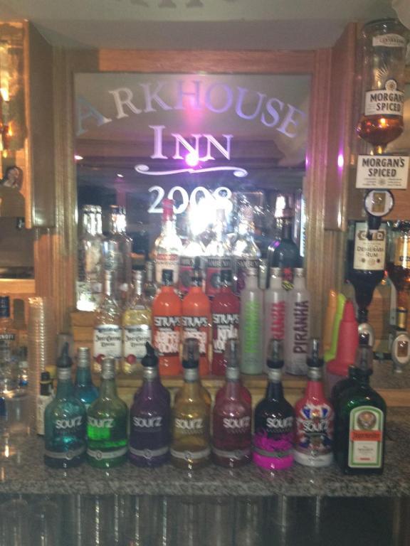 Ark House Inn Stranraer Ngoại thất bức ảnh