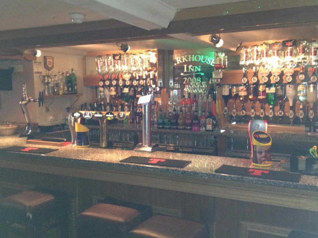 Ark House Inn Stranraer Phòng bức ảnh