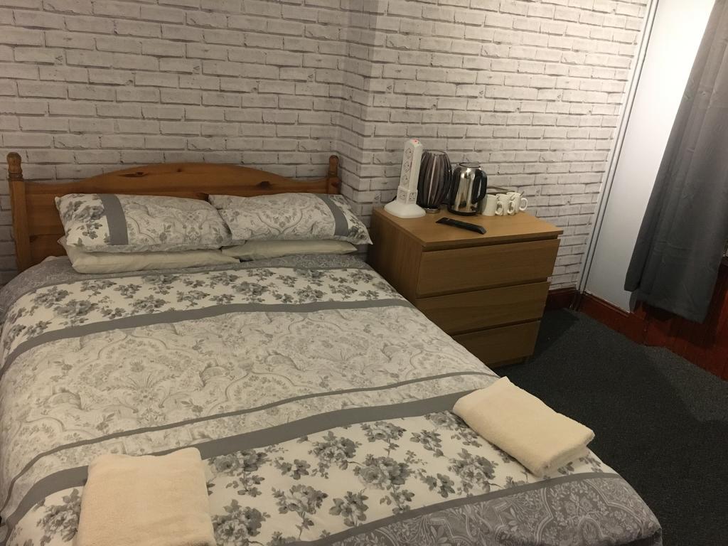 Ark House Inn Stranraer Ngoại thất bức ảnh