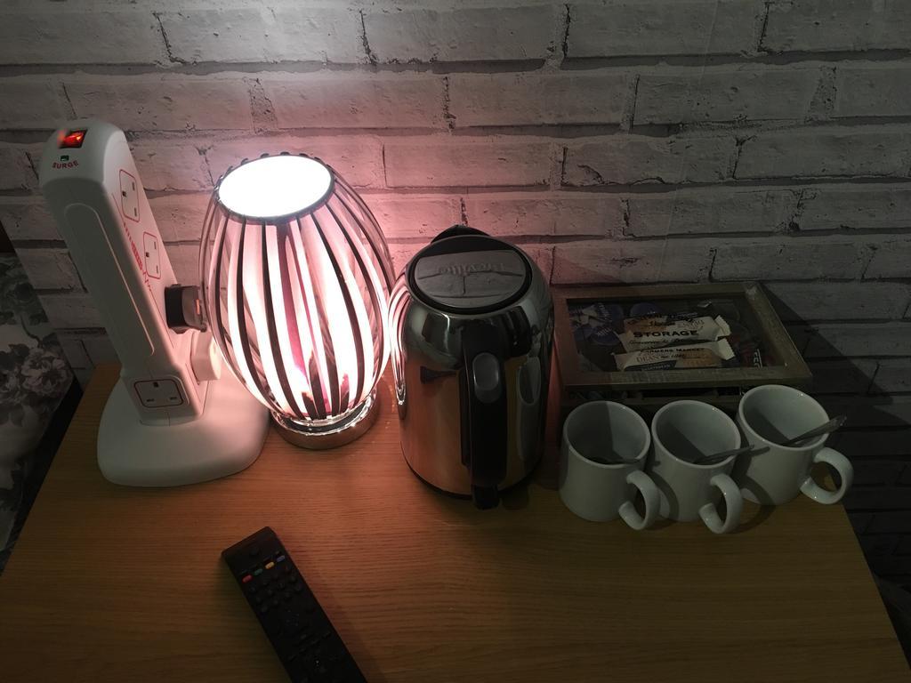 Ark House Inn Stranraer Ngoại thất bức ảnh