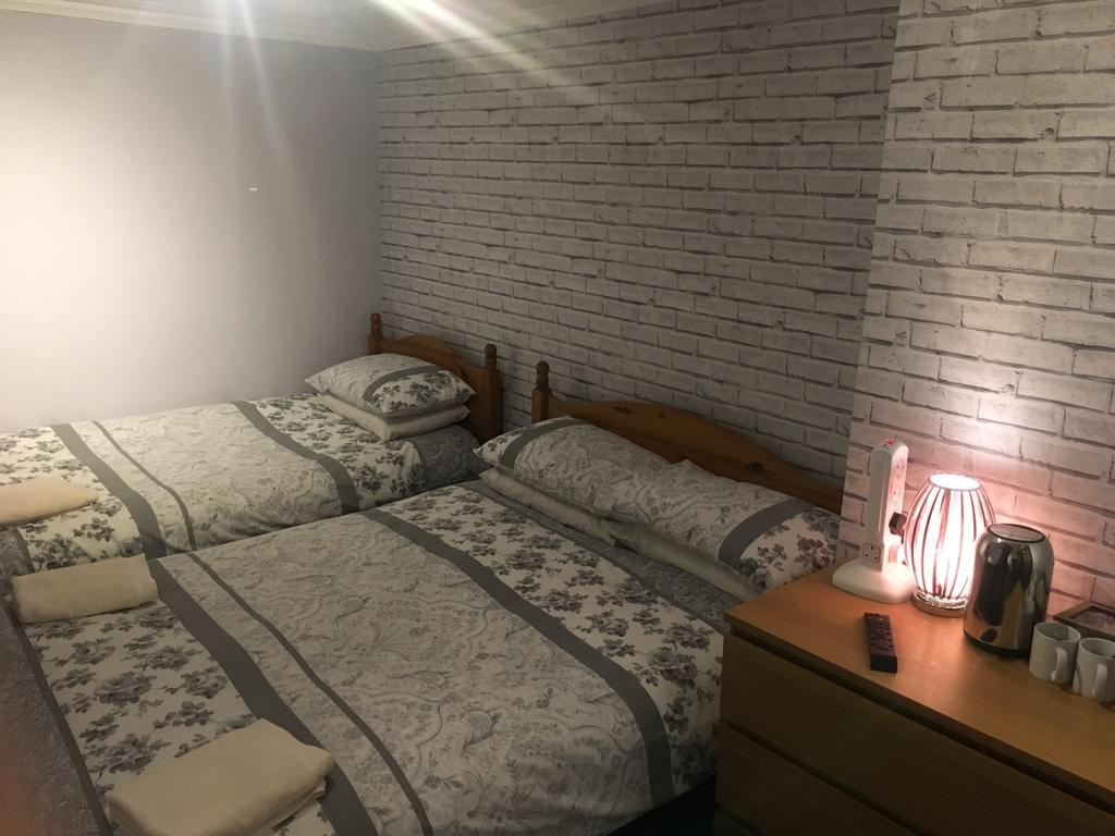 Ark House Inn Stranraer Ngoại thất bức ảnh